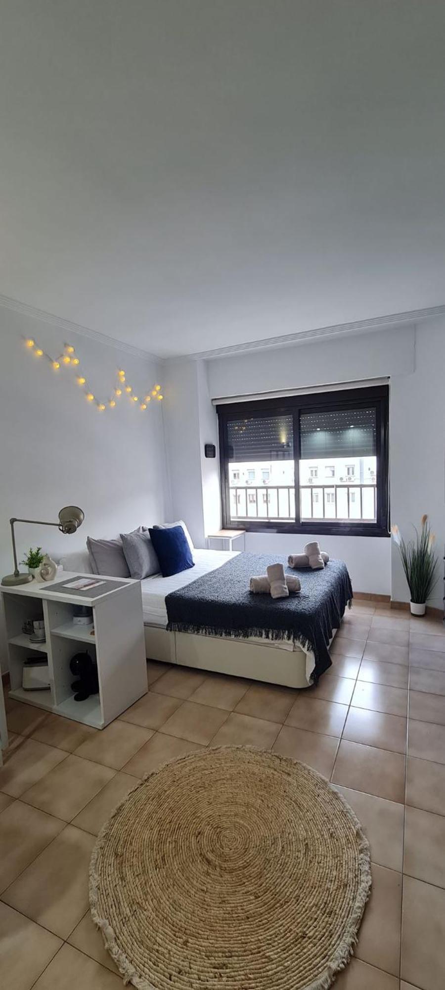 Suite Centrica, Triana, Sevilla, Espana Exterior foto